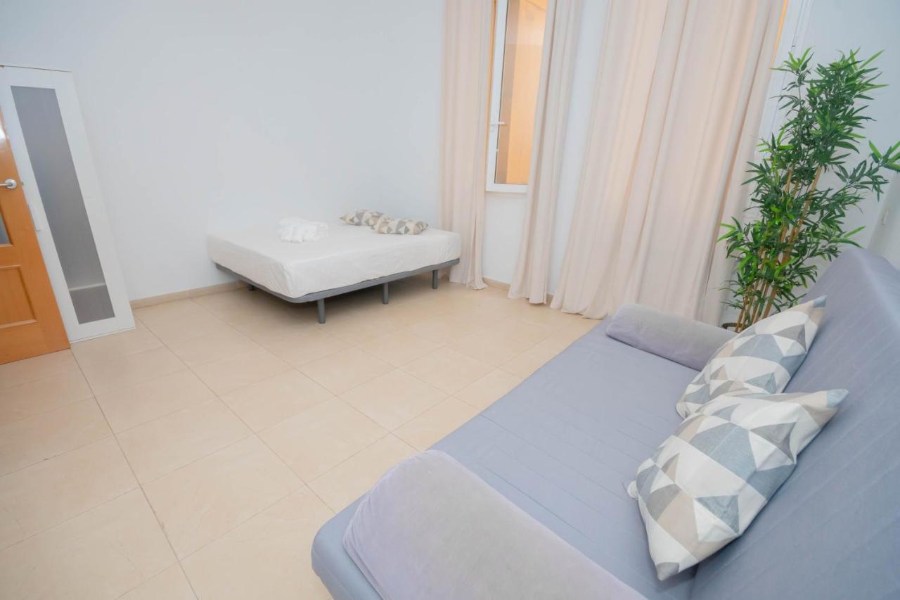 For You Rentals Hermoso Apartamento Temporal Plaza Zerolo - Chueca - Madrid Inf1F Exterior photo