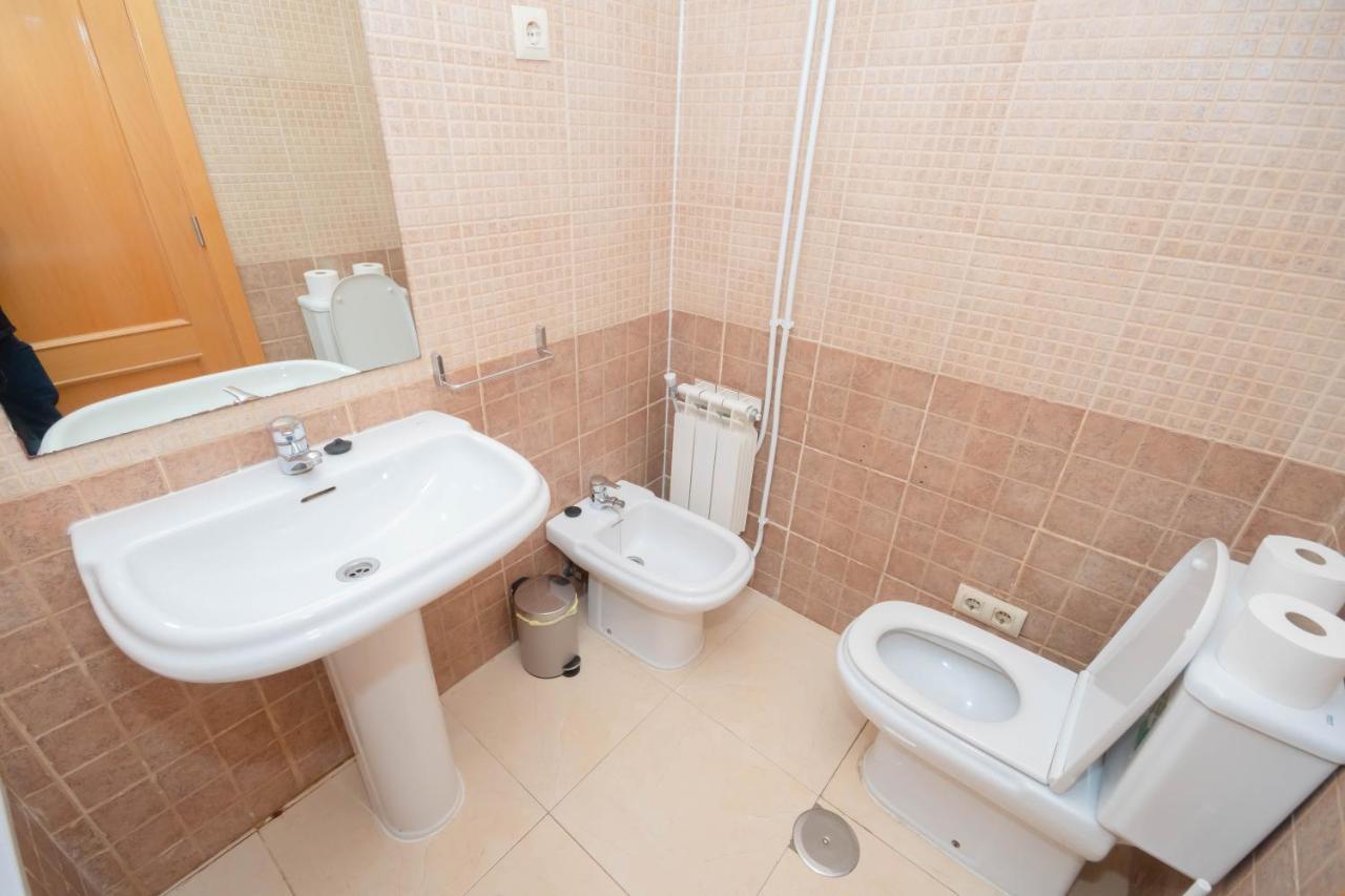 For You Rentals Hermoso Apartamento Temporal Plaza Zerolo - Chueca - Madrid Inf1F Exterior photo