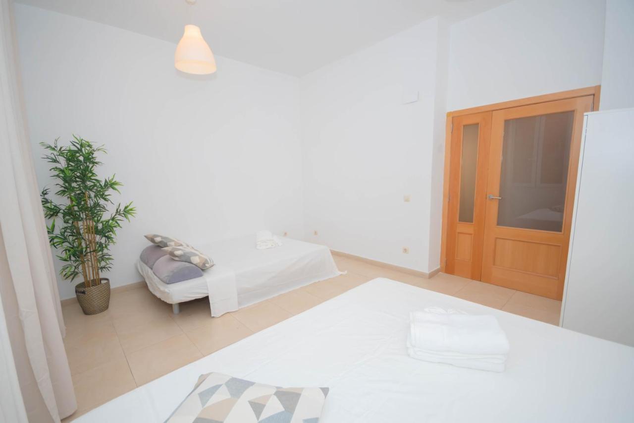 For You Rentals Hermoso Apartamento Temporal Plaza Zerolo - Chueca - Madrid Inf1F Exterior photo